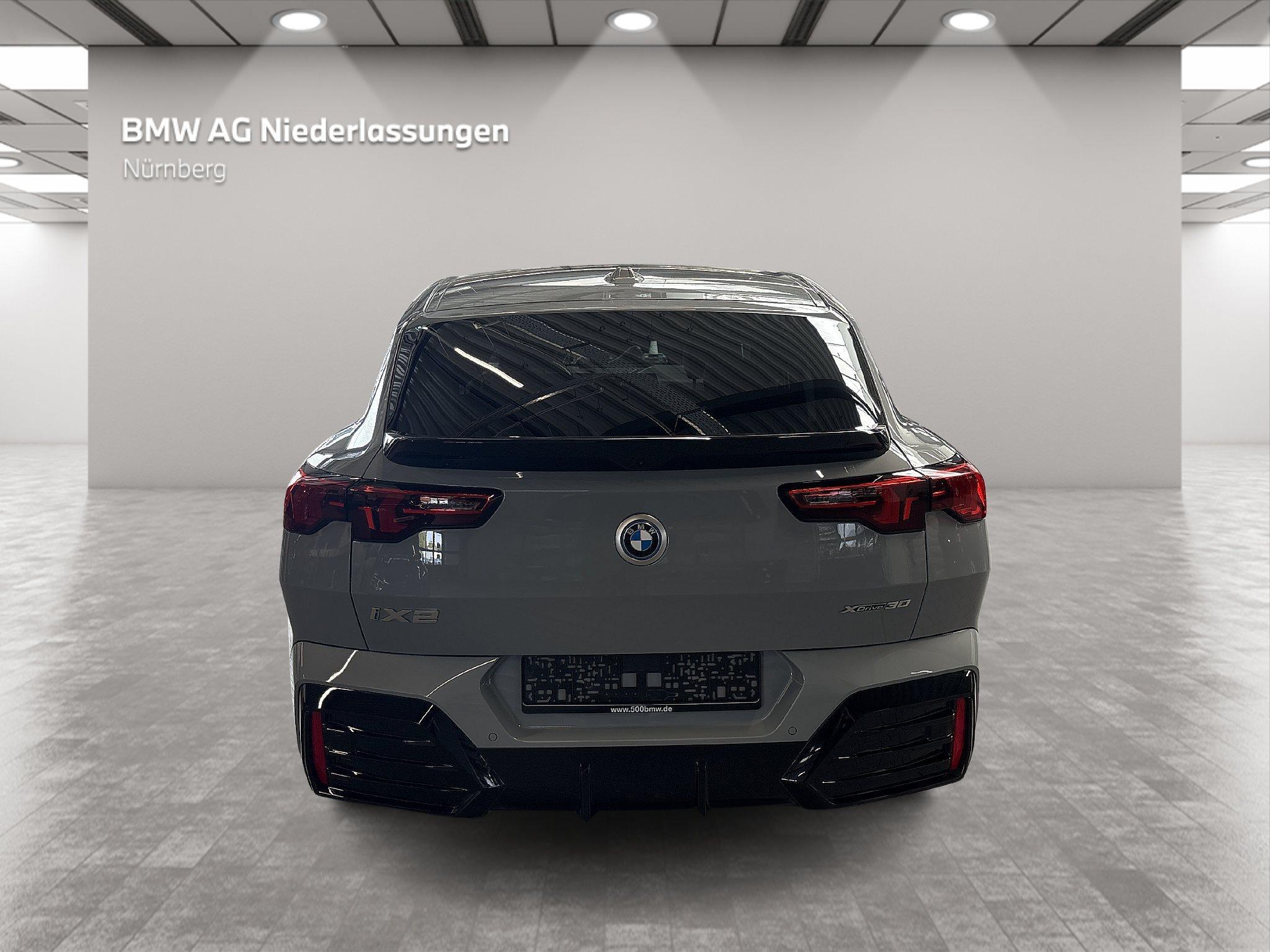 BMW iX2 – Bild 5