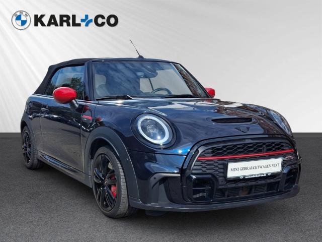 MINI Cabrio – Bild 17