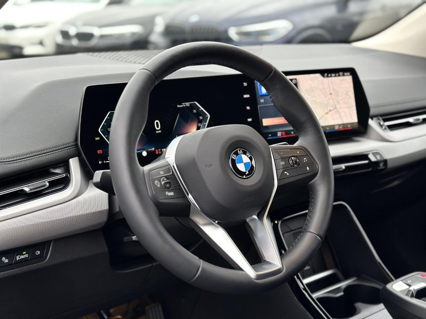 BMW 2er Active Tourer – Bild 8