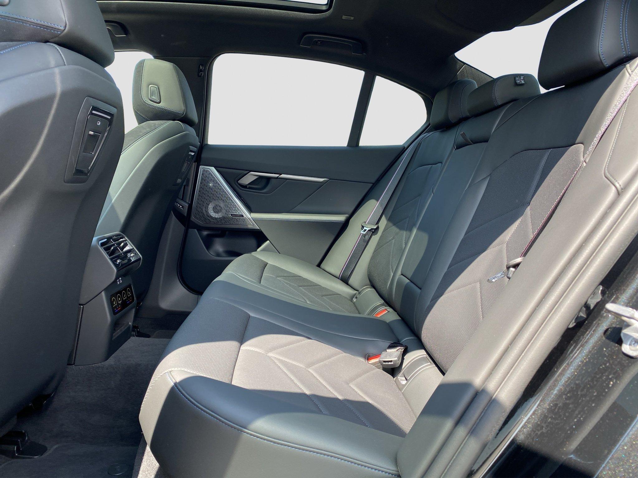 BMW 5er – Bild 9