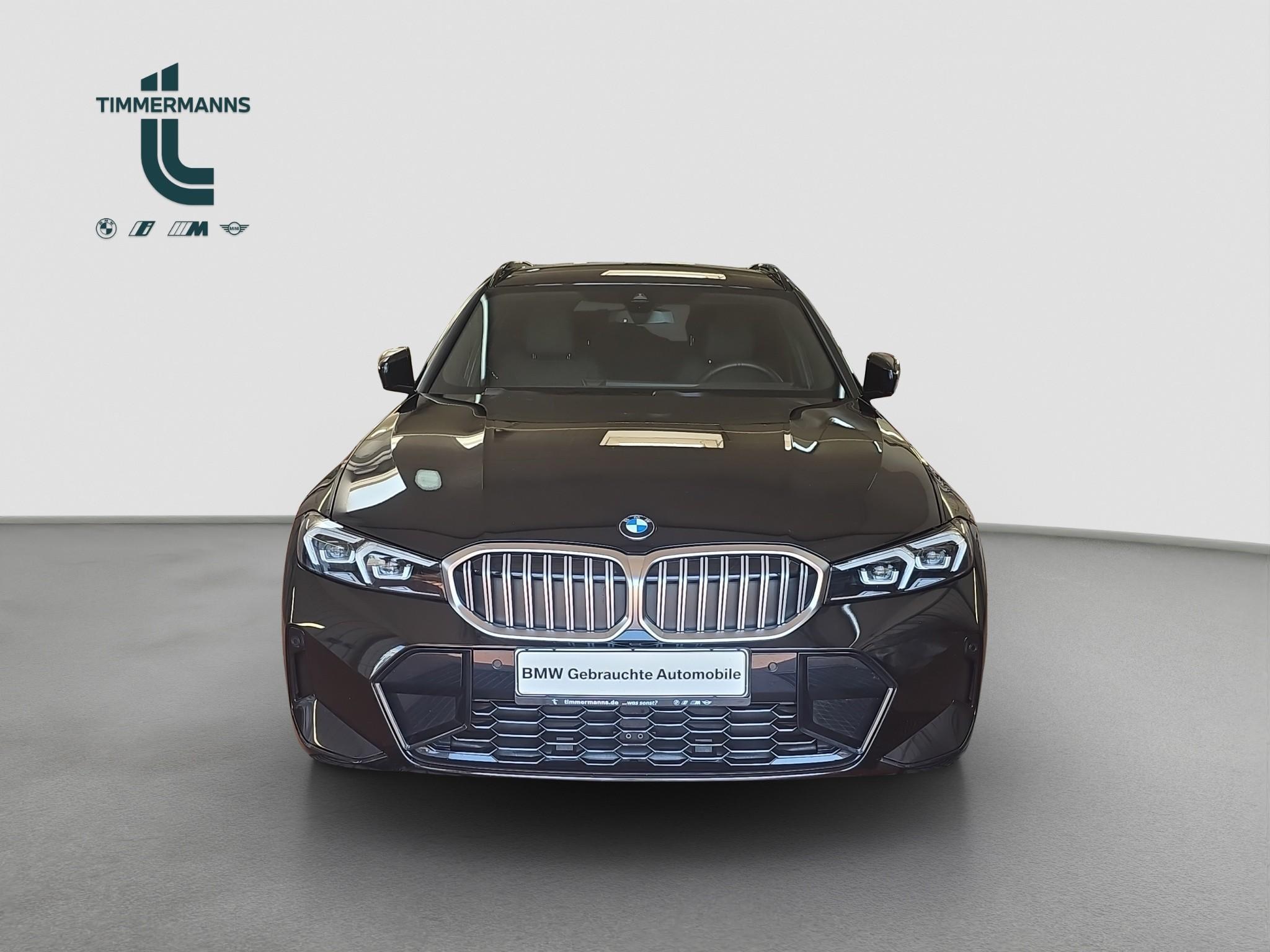 BMW 3er Touring – Bild 16
