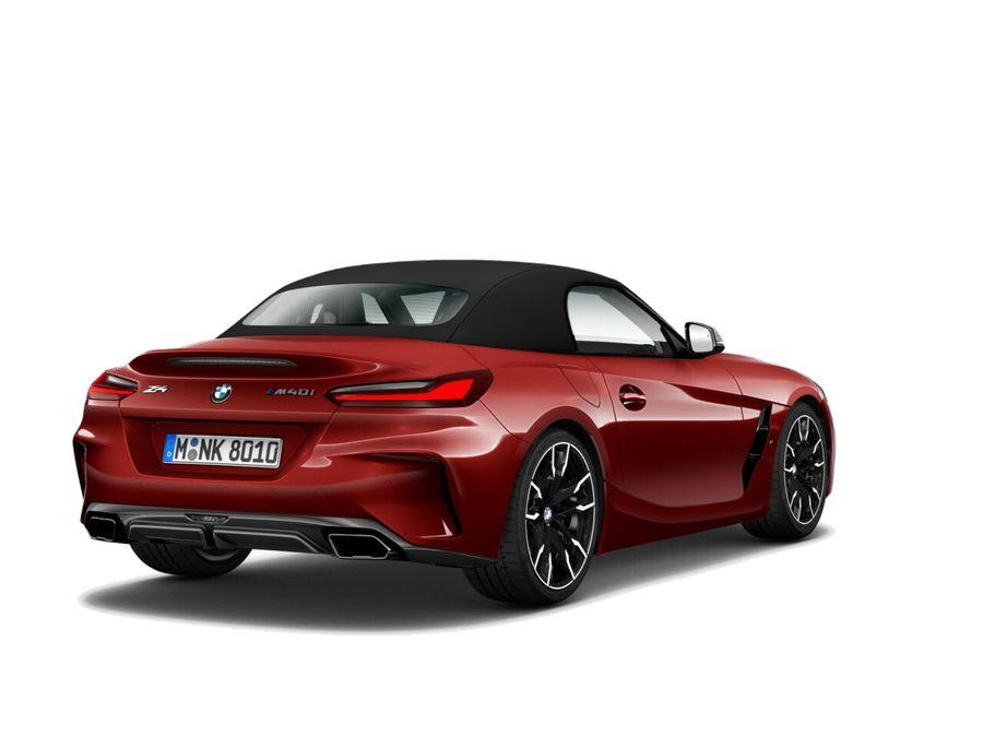 BMW Z4 – Bild 10