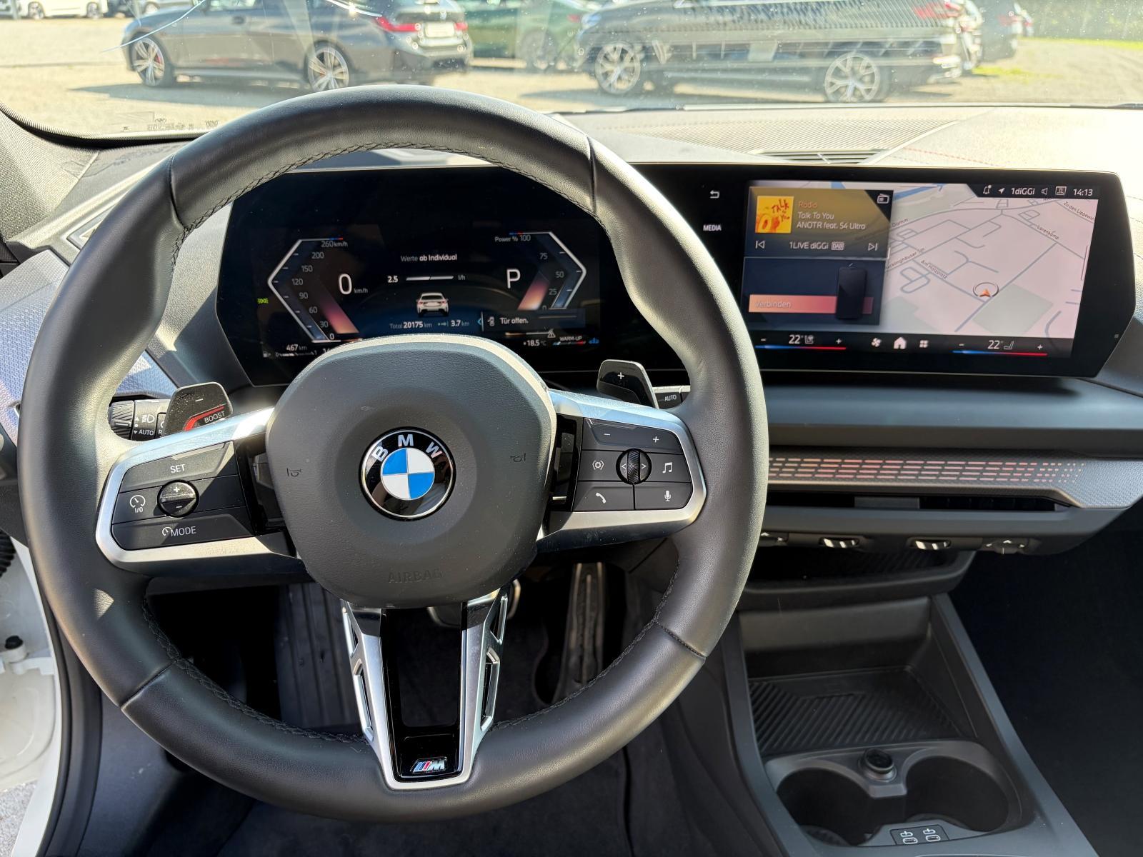 BMW 1er