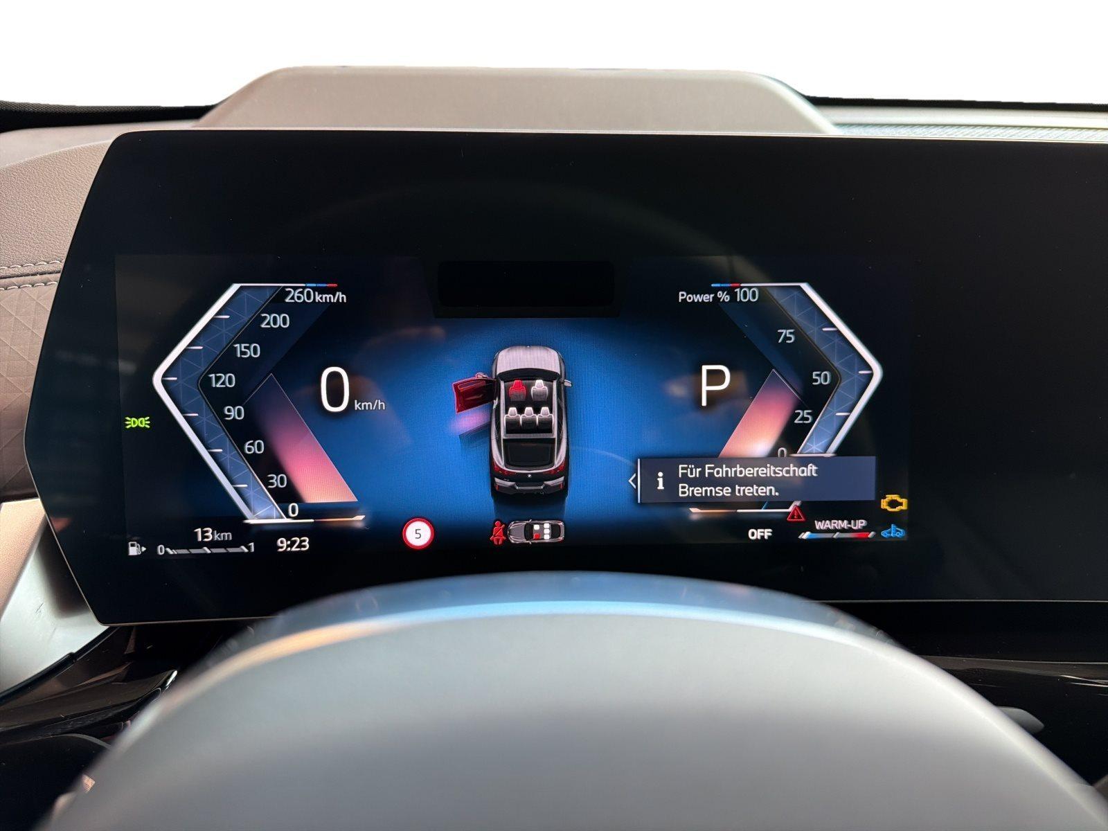 BMW X2 – Bild 8