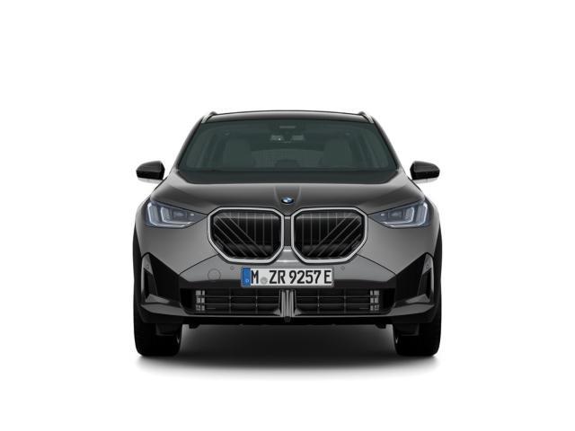 BMW X3 – Bild 3