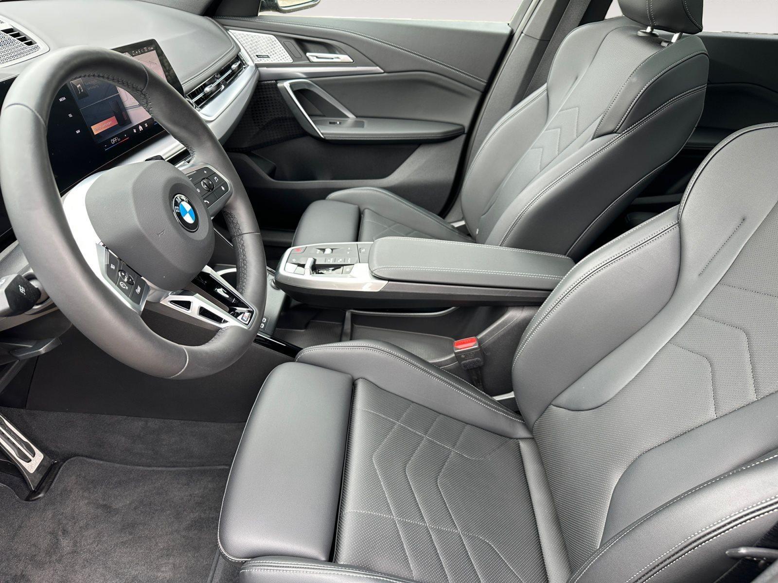 BMW X1 – Bild 12