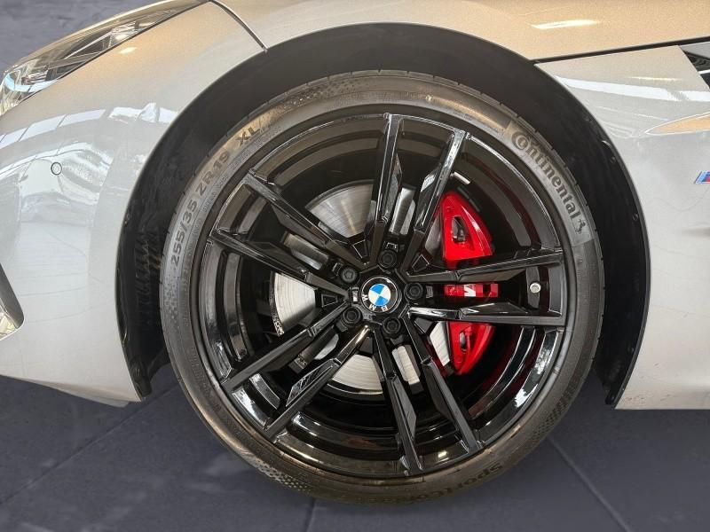 BMW Z4 – Bild 9