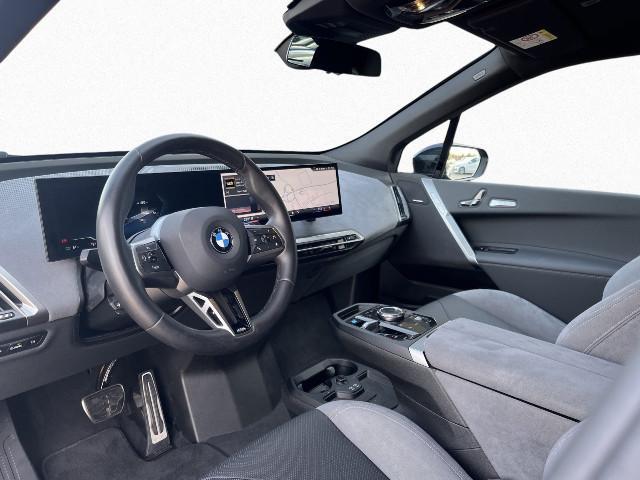 BMW iX – Bild 5