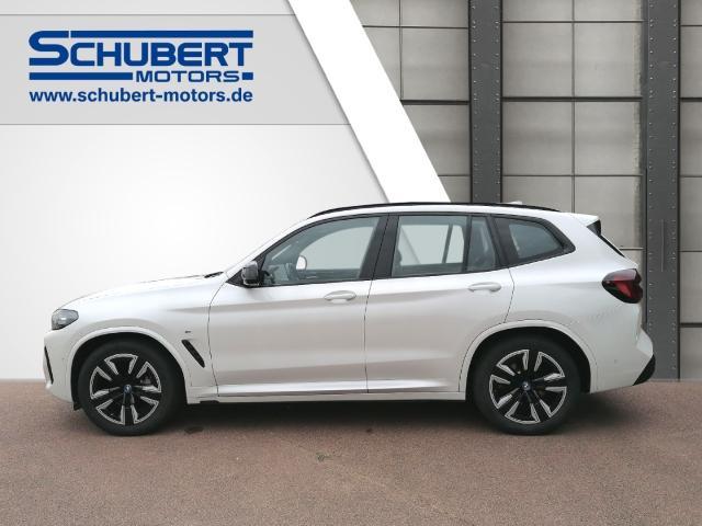 BMW iX3 – Bild 2
