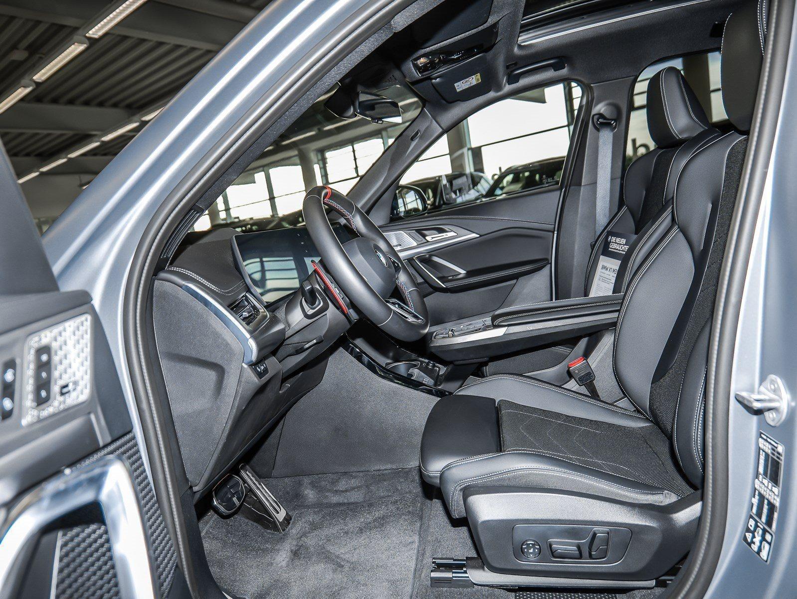 BMW X1 – Bild 5