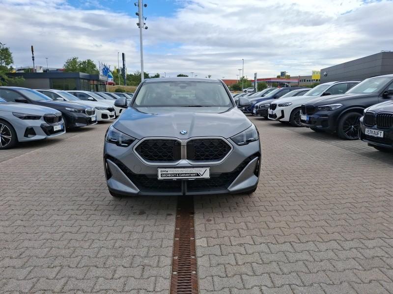 BMW X2 – Bild 9