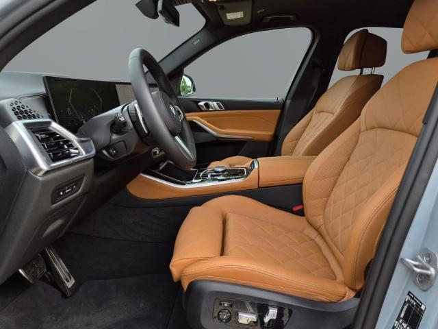 BMW X5 2025