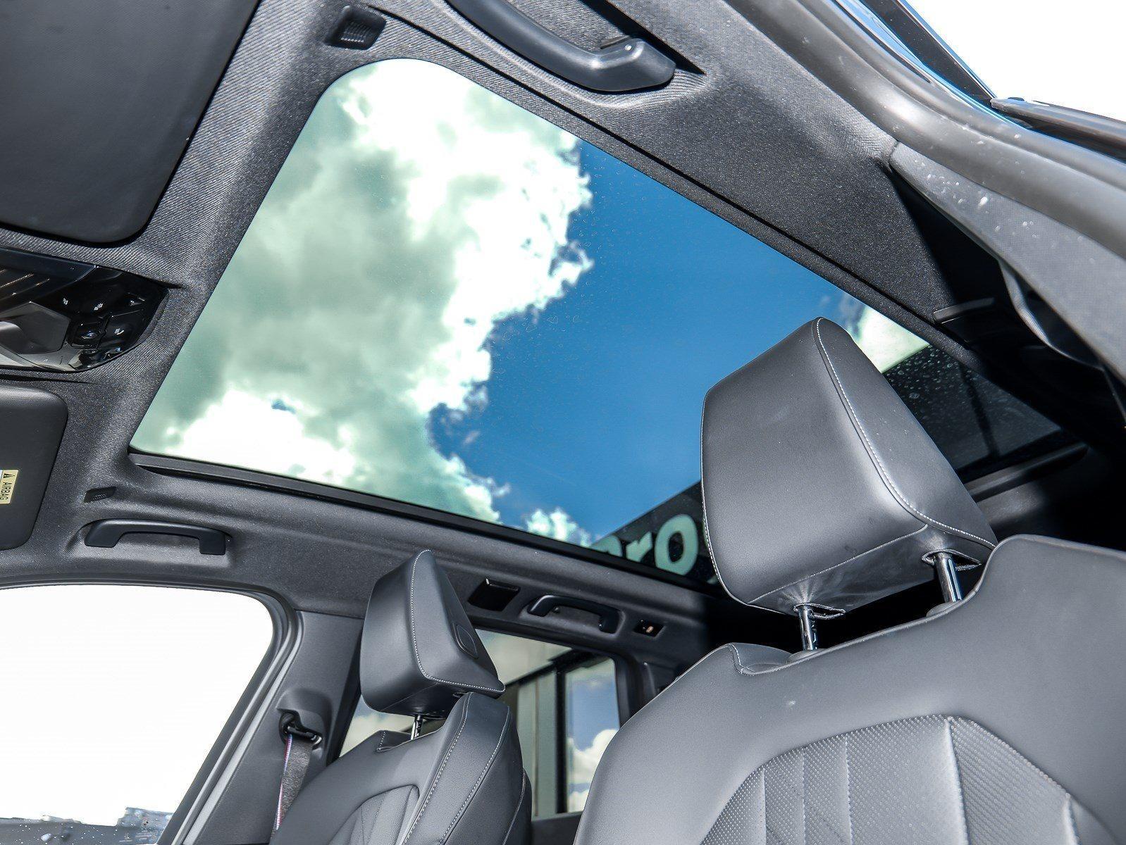 BMW X3 – Bild 12