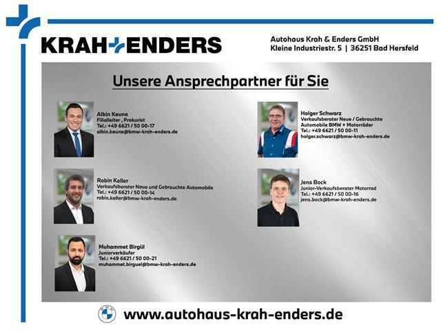 BMW i5 – Bild 8