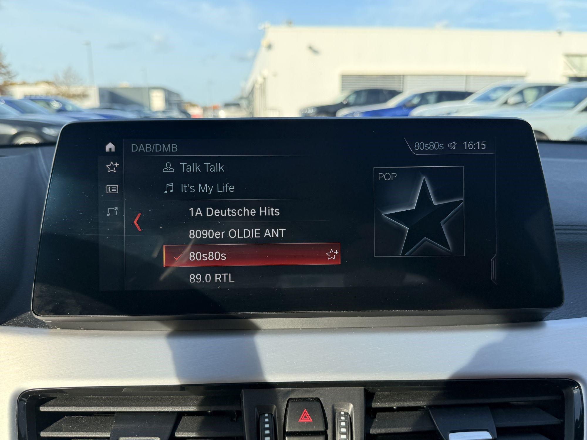 BMW X2 – Bild 20