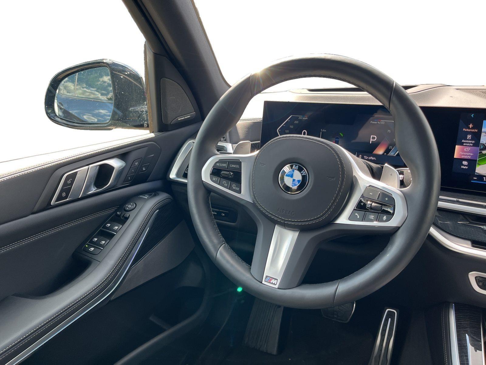 BMW X5 – Bild 9