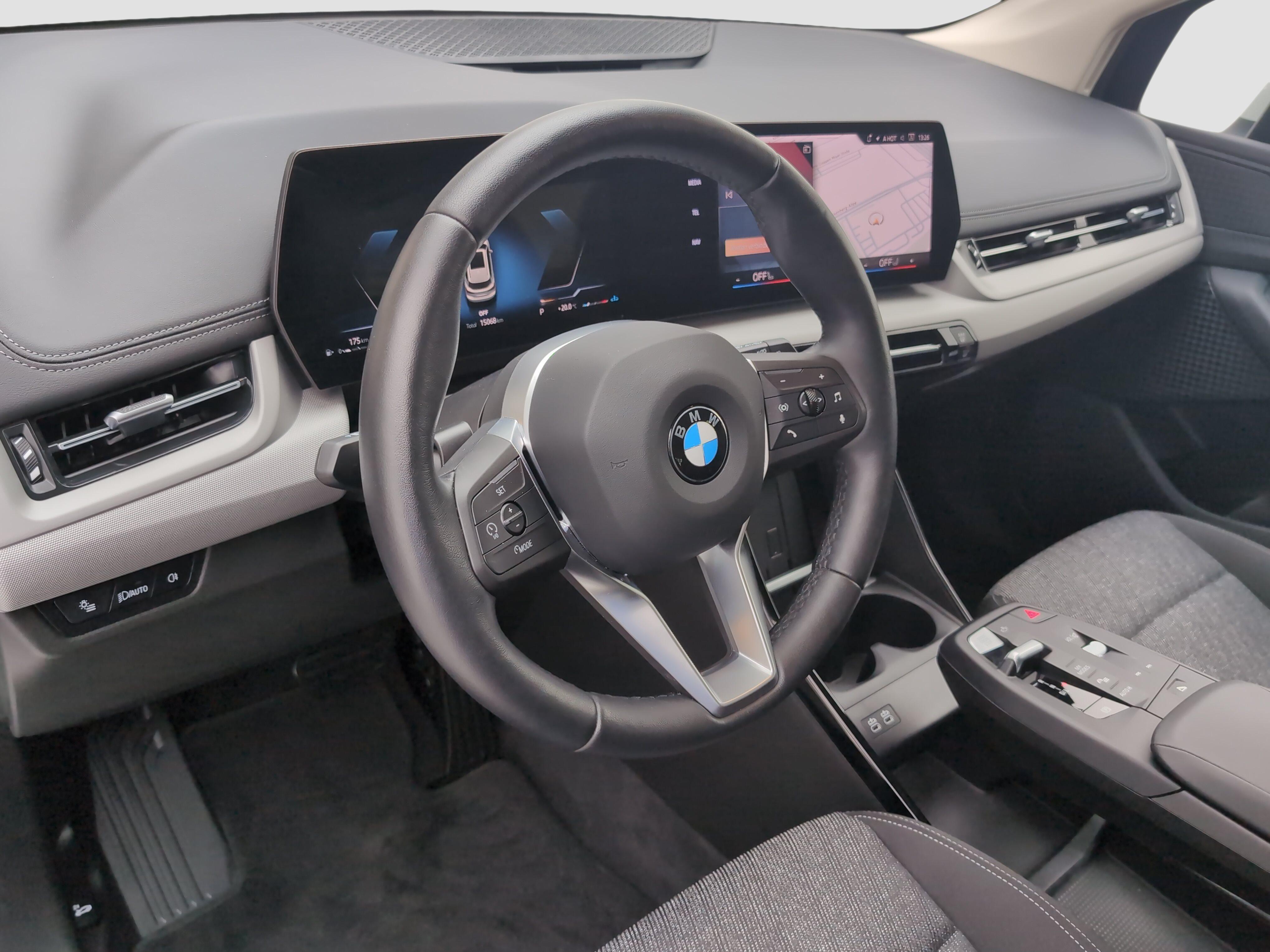 BMW 2er Active Tourer – Bild 7