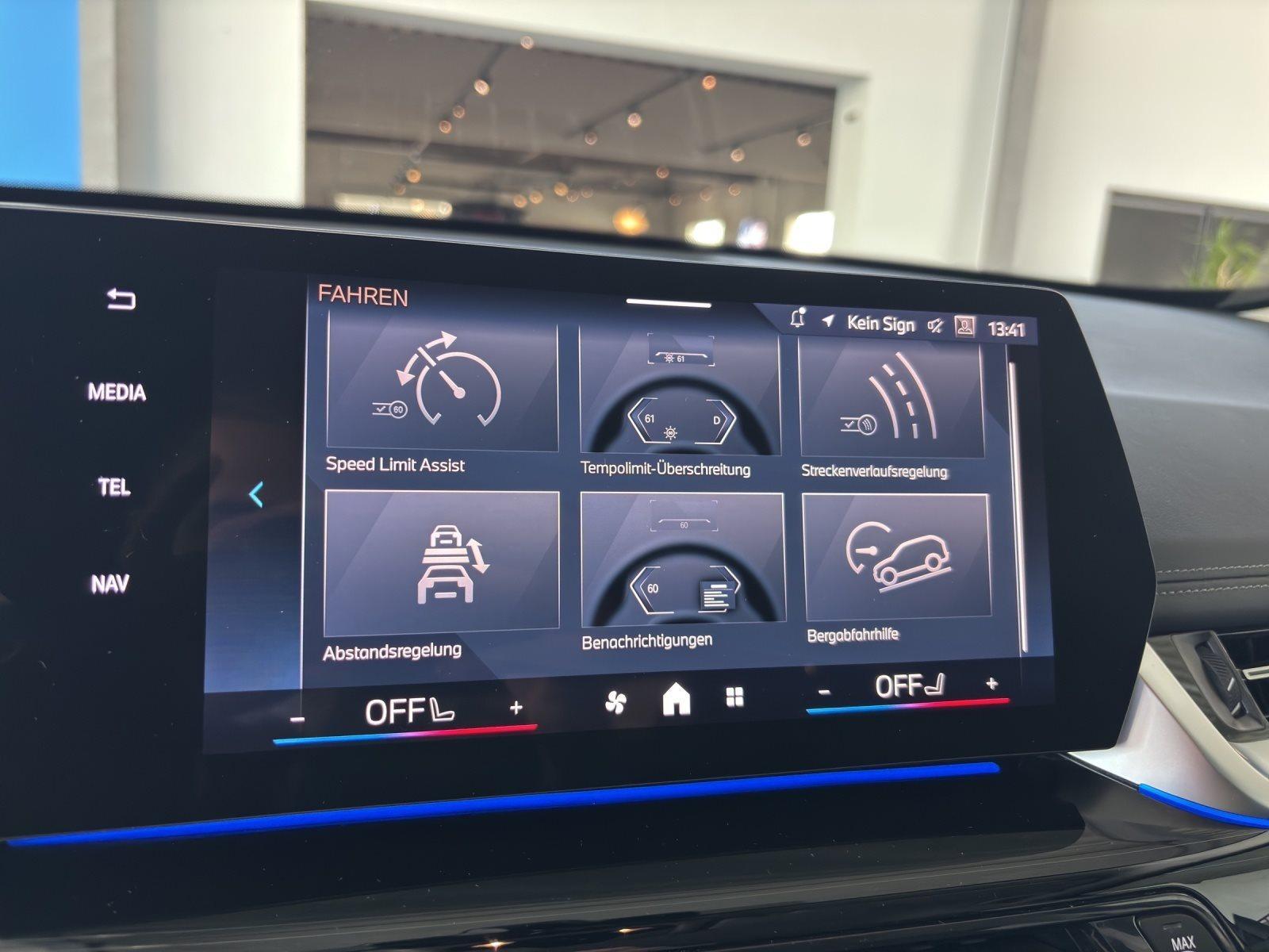 BMW X1 – Bild 16
