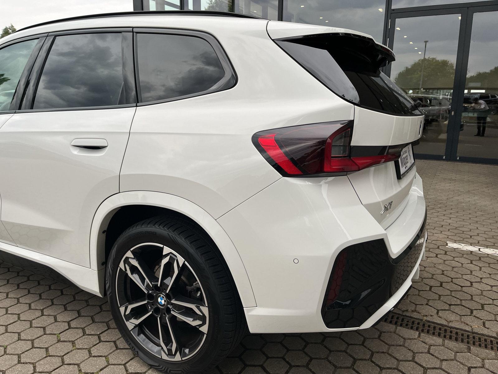 BMW X1 – Bild 17