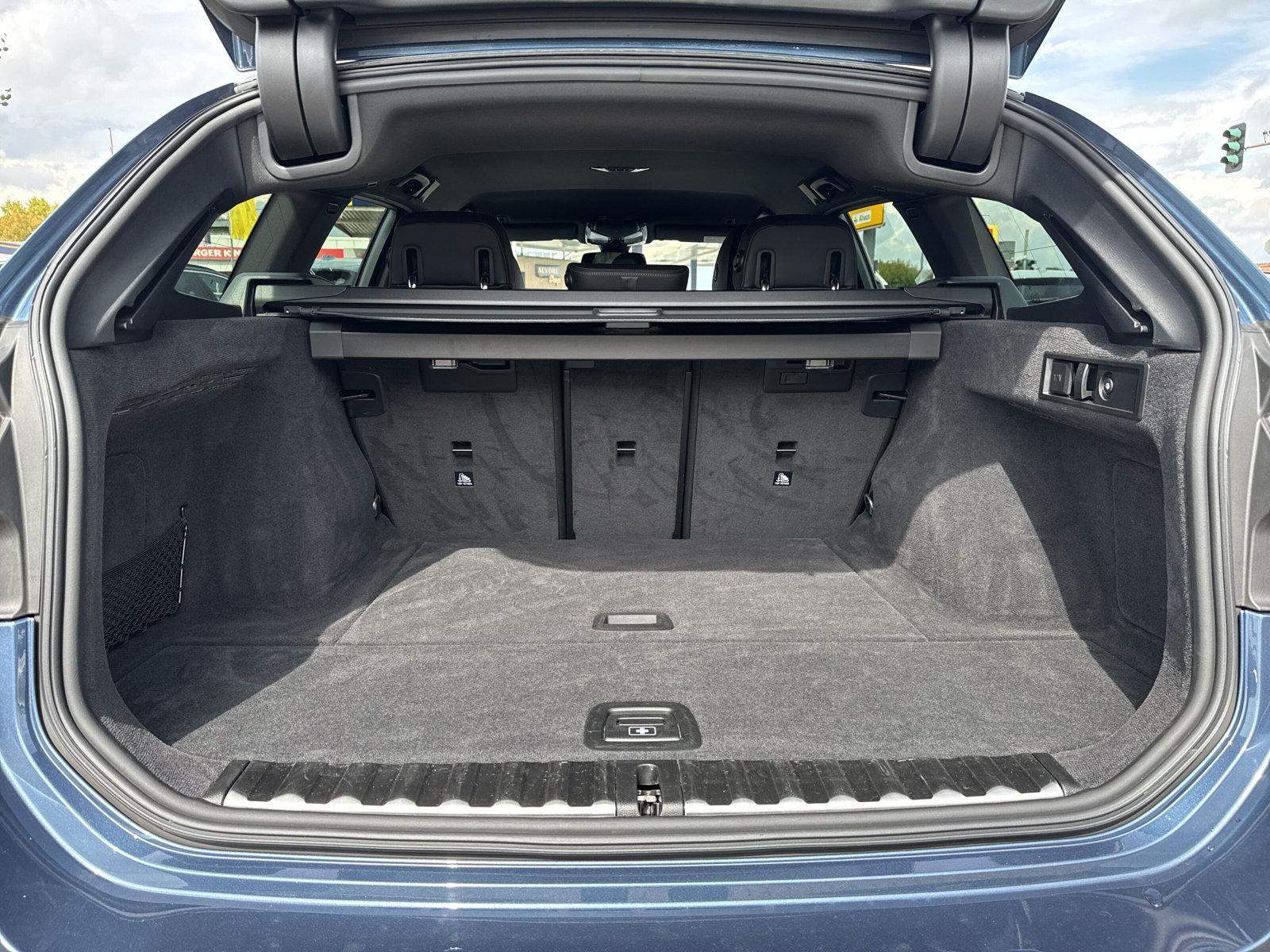 BMW 3er Touring – Bild 2