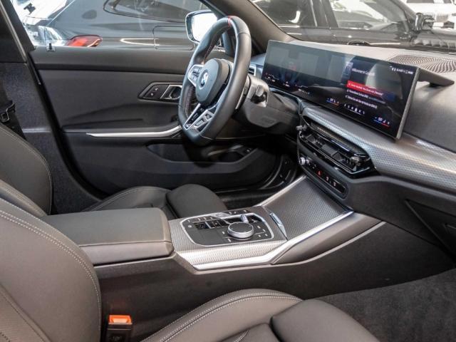 BMW 3er Touring