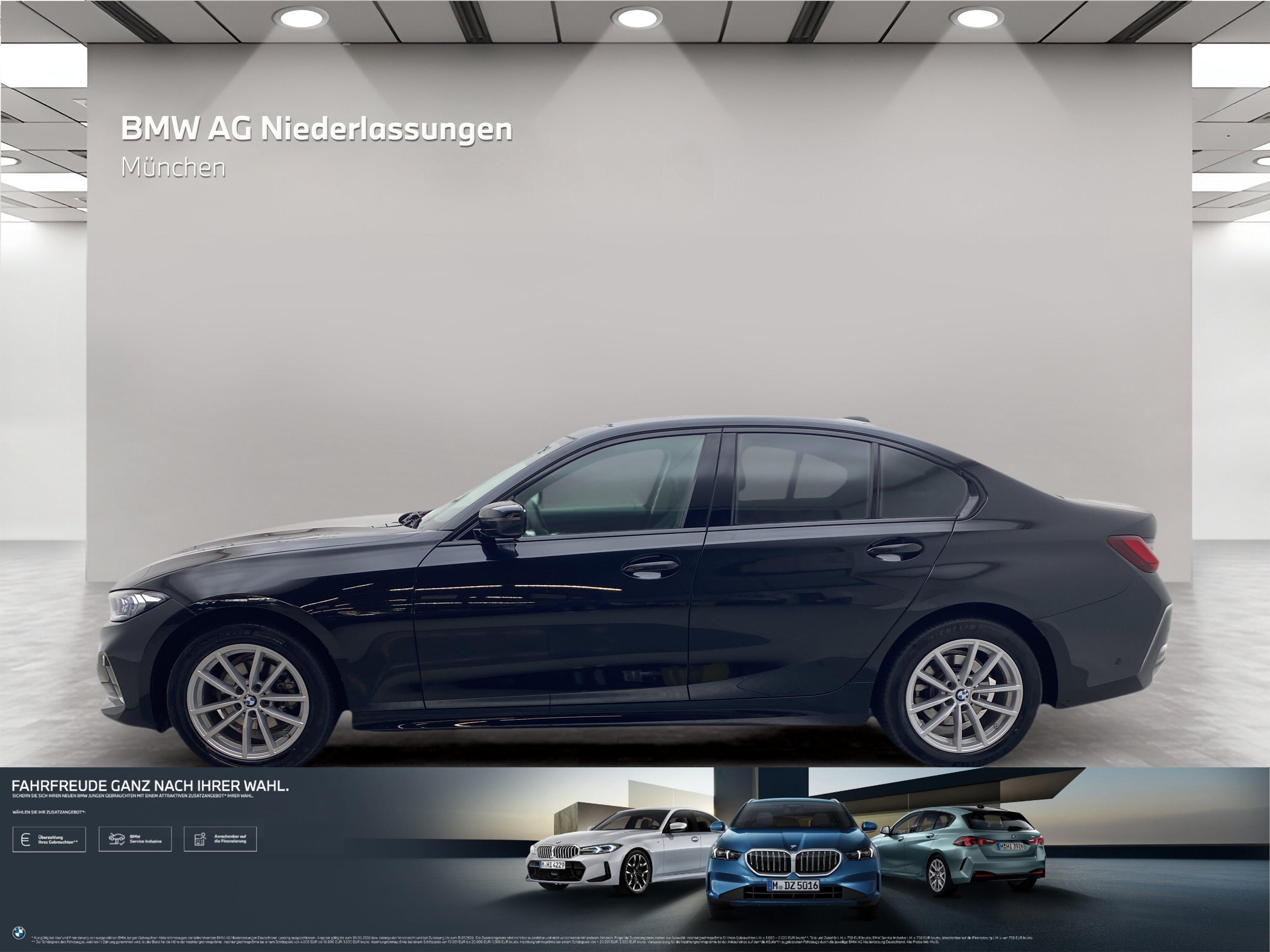 BMW 3er – Bild 2