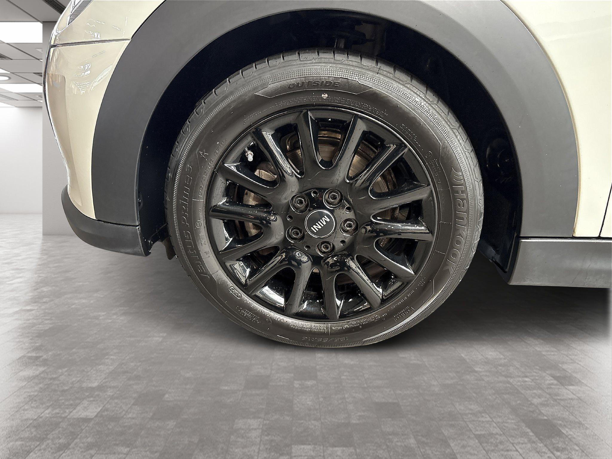 MINI Cooper 3-Türer – Bild 10