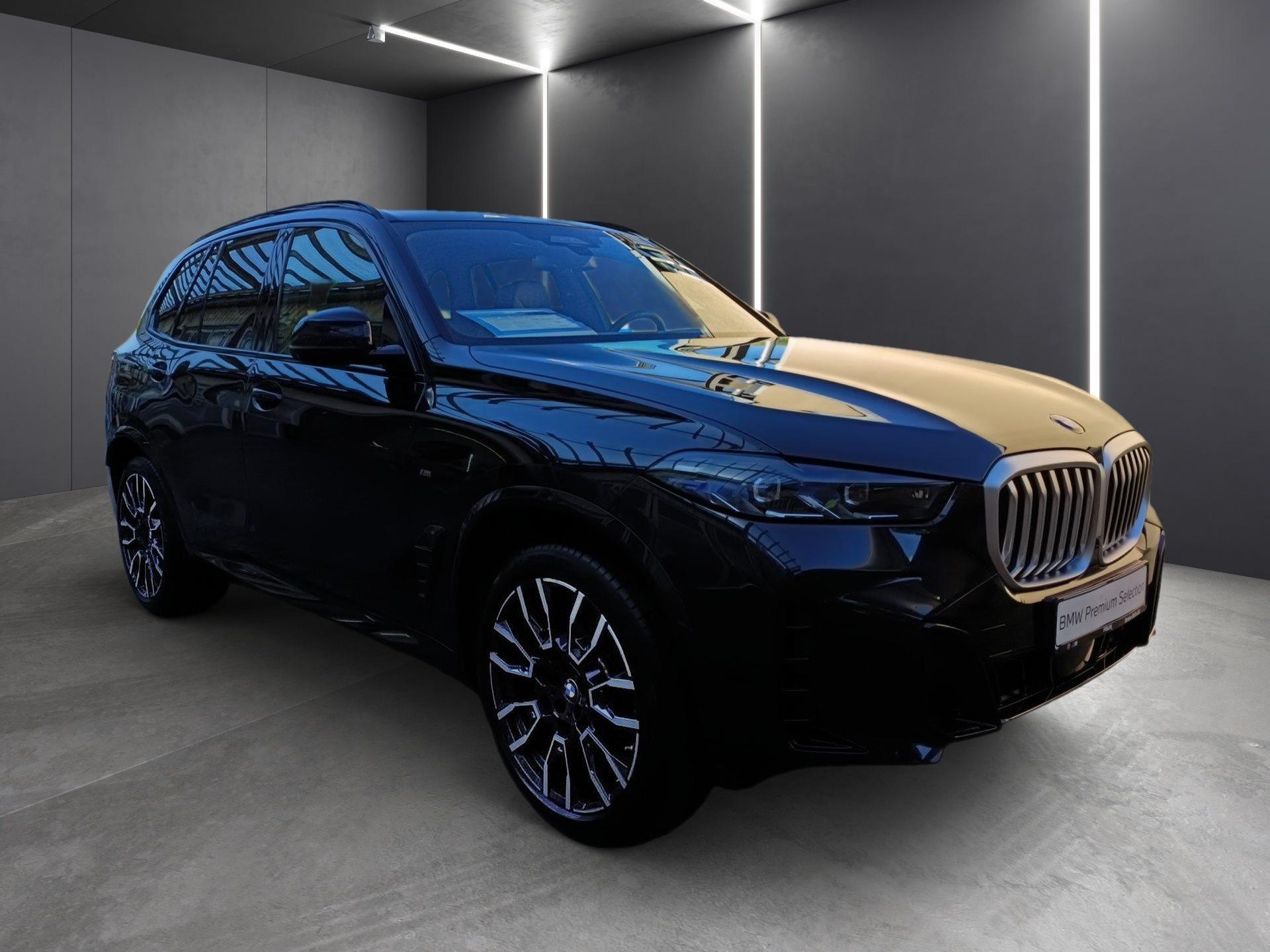 BMW X5 – Bild 4