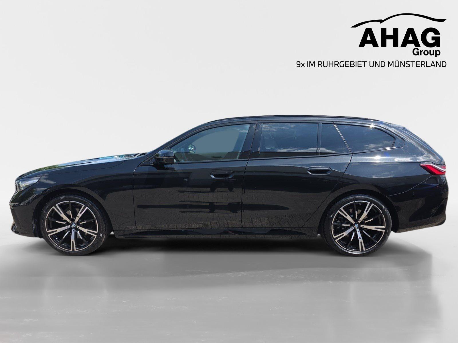 BMW 5er Touring – Bild 6