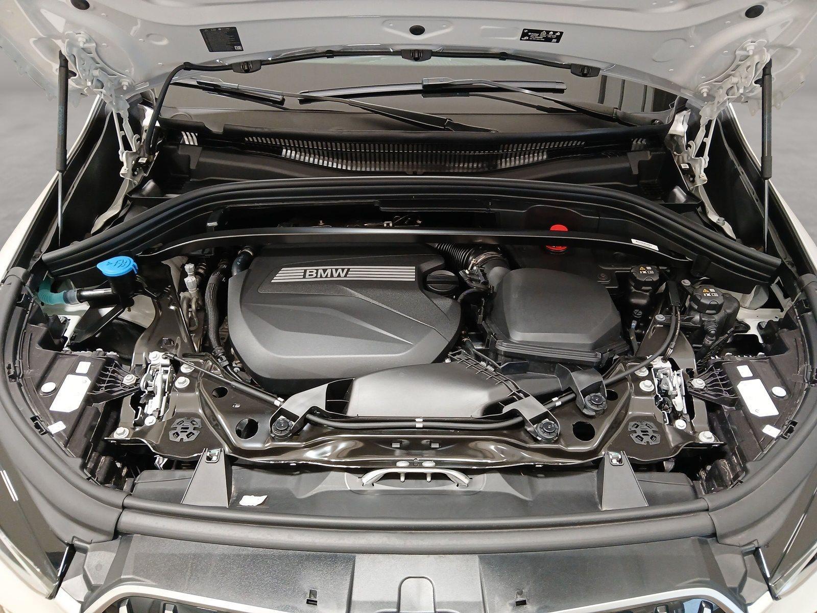 BMW X1 – Bild 9