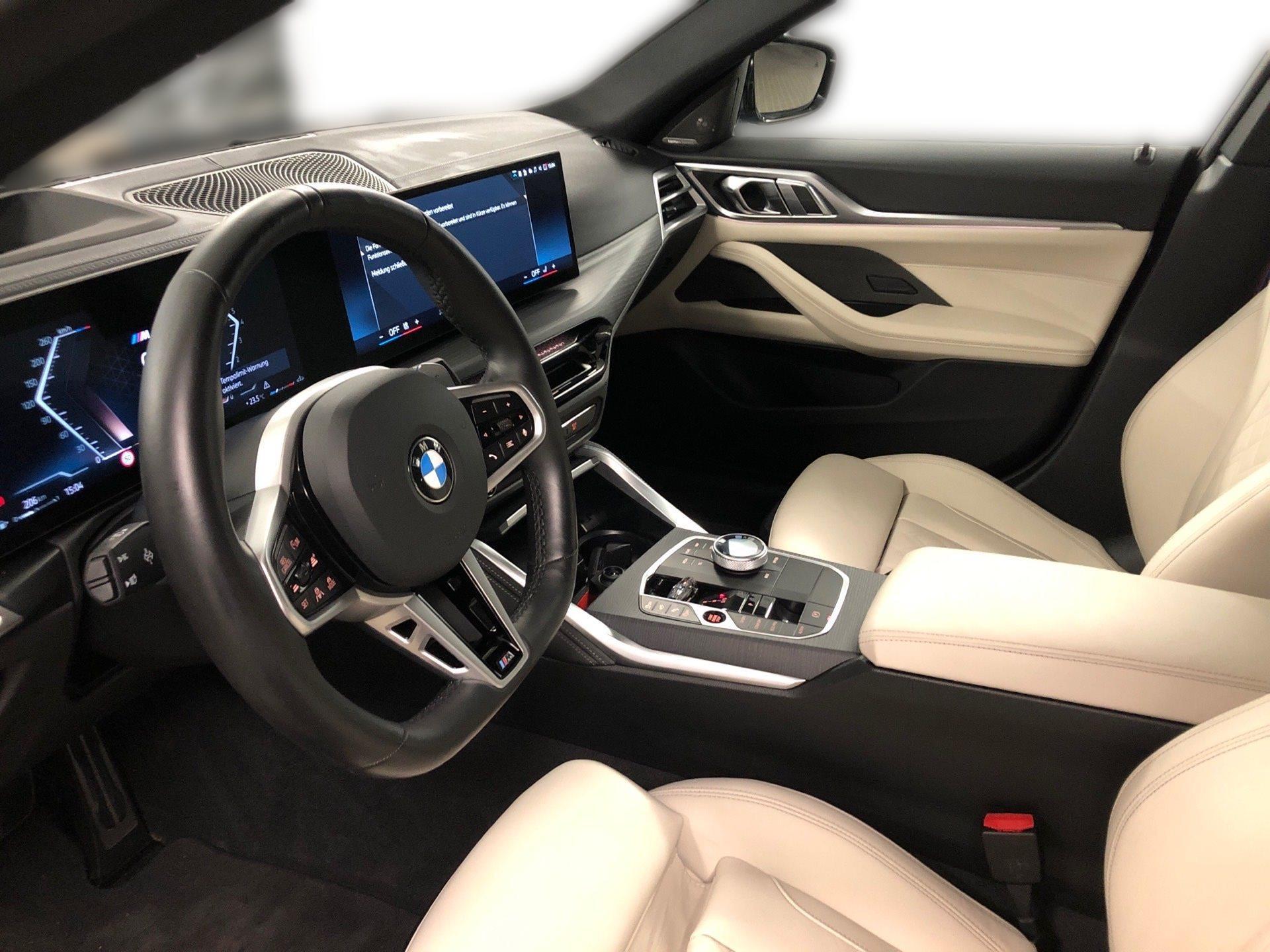 BMW 4er Gran Coupé – Bild 10