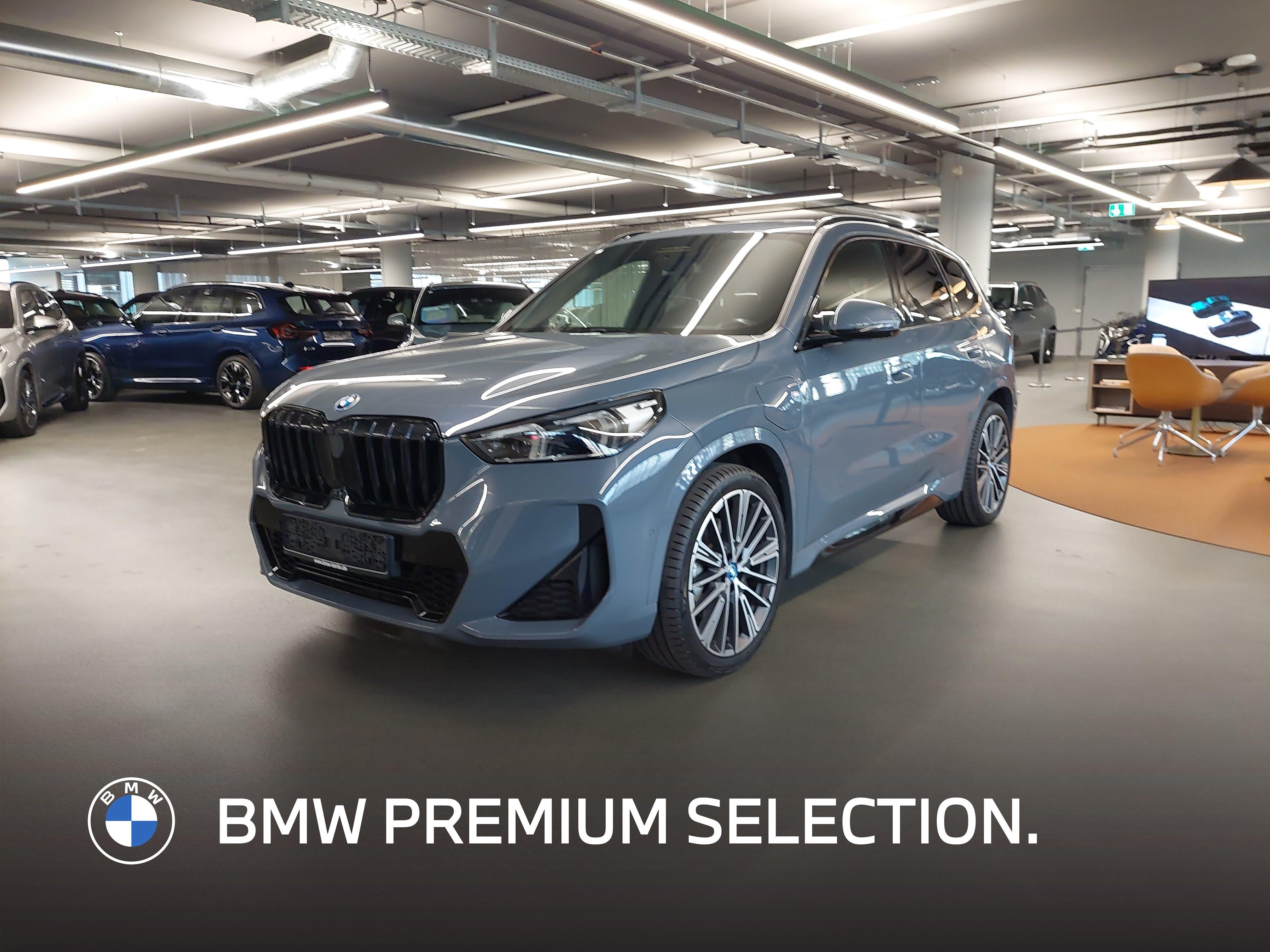 BMW X1 — BMW X1 XDRIVE30E (AB 2022)