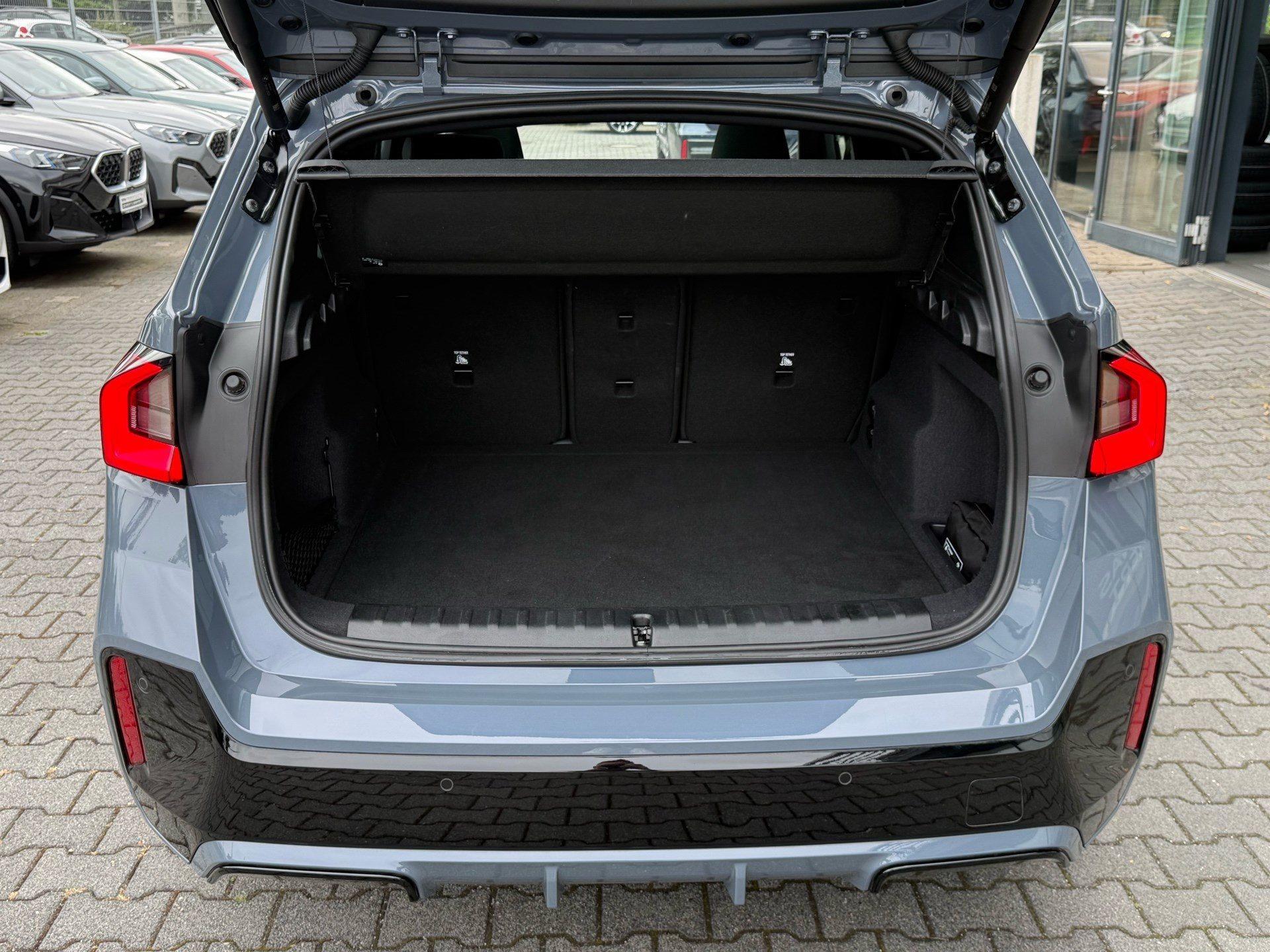 BMW X1 – Bild 18