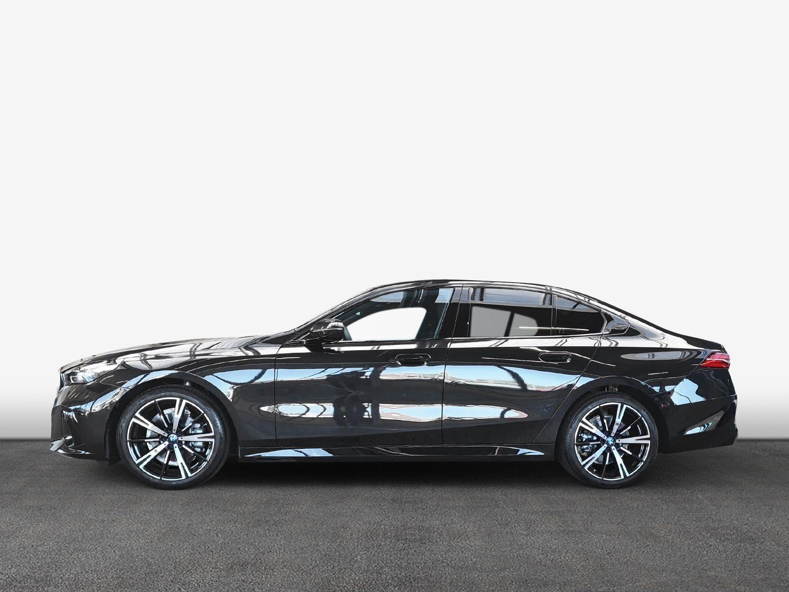 BMW 5er – Bild 5