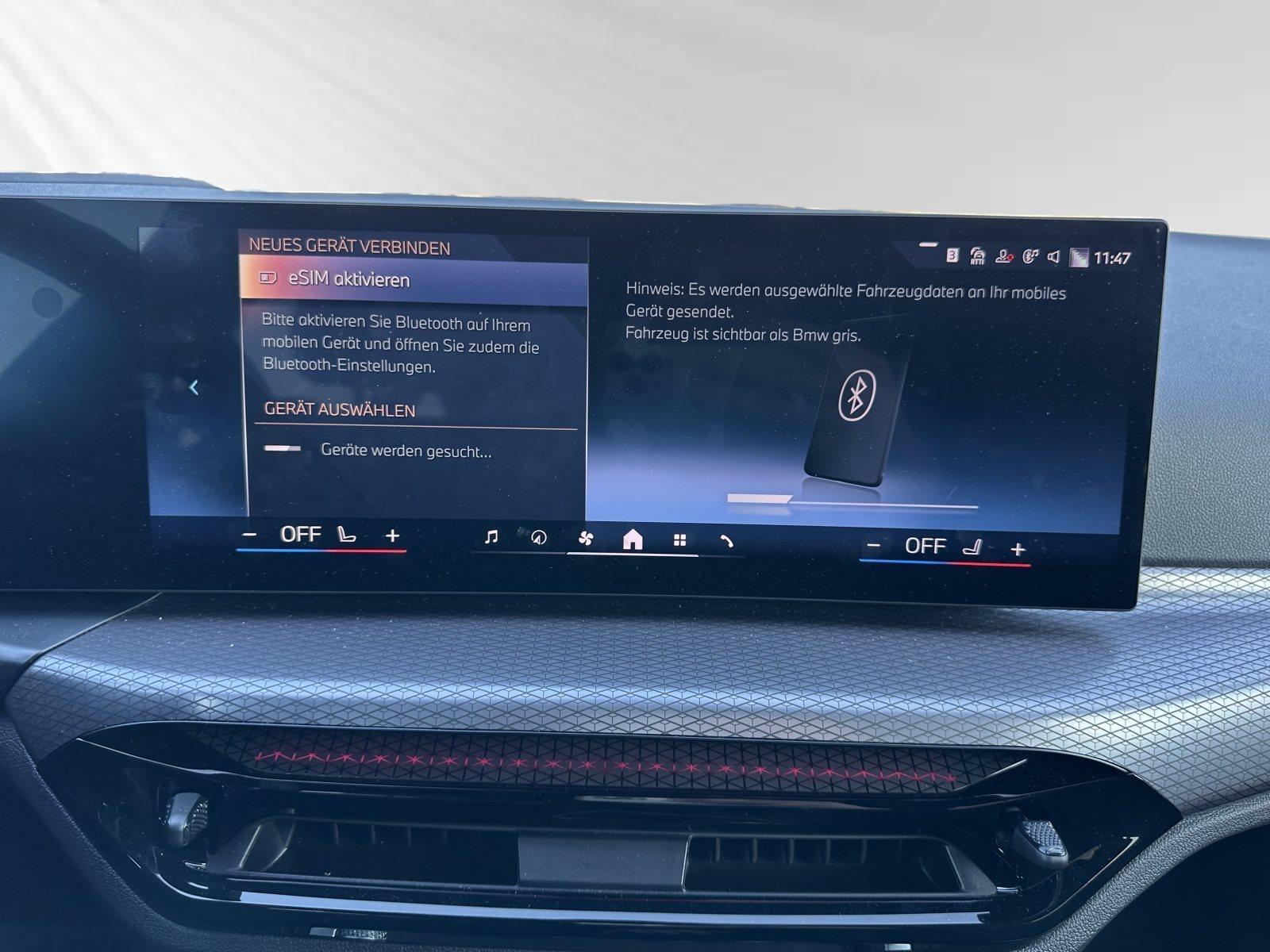 BMW 4er Gran Coupé – Bild 17