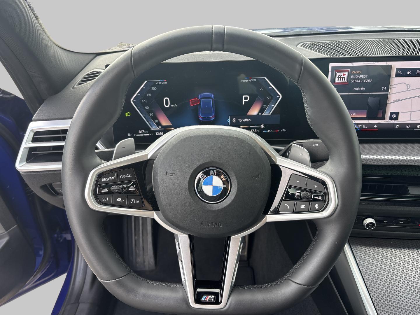 BMW 3er – Bild 41