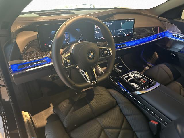 BMW 7er – Bild 23