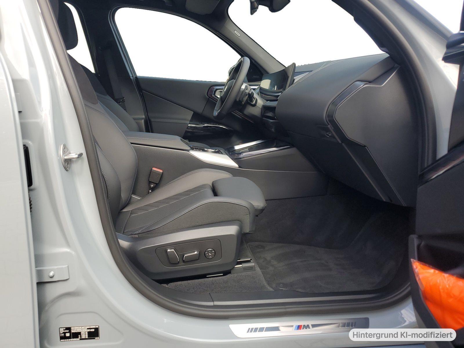 BMW X3 – Bild 8
