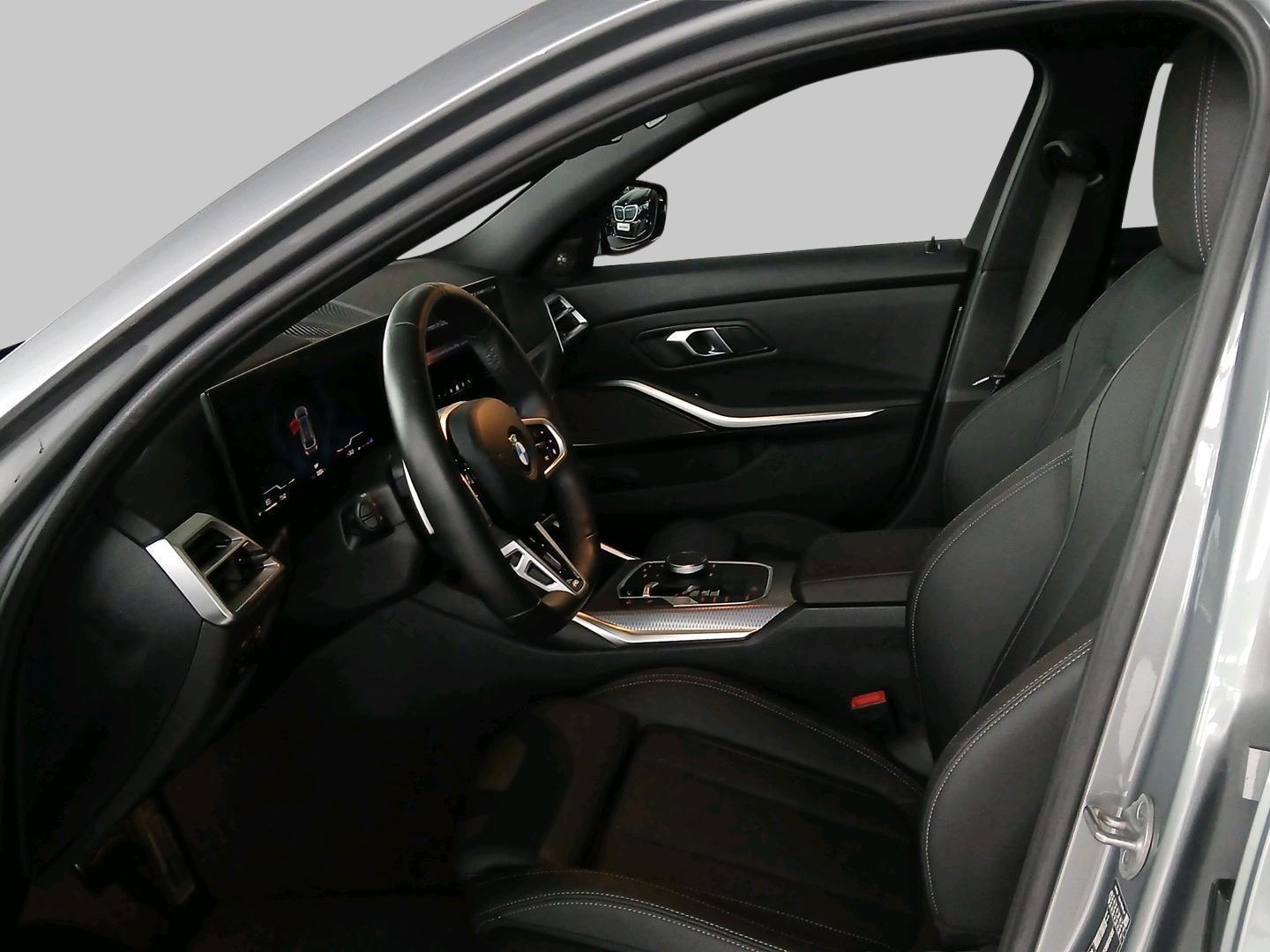 BMW 3er Touring – Bild 6