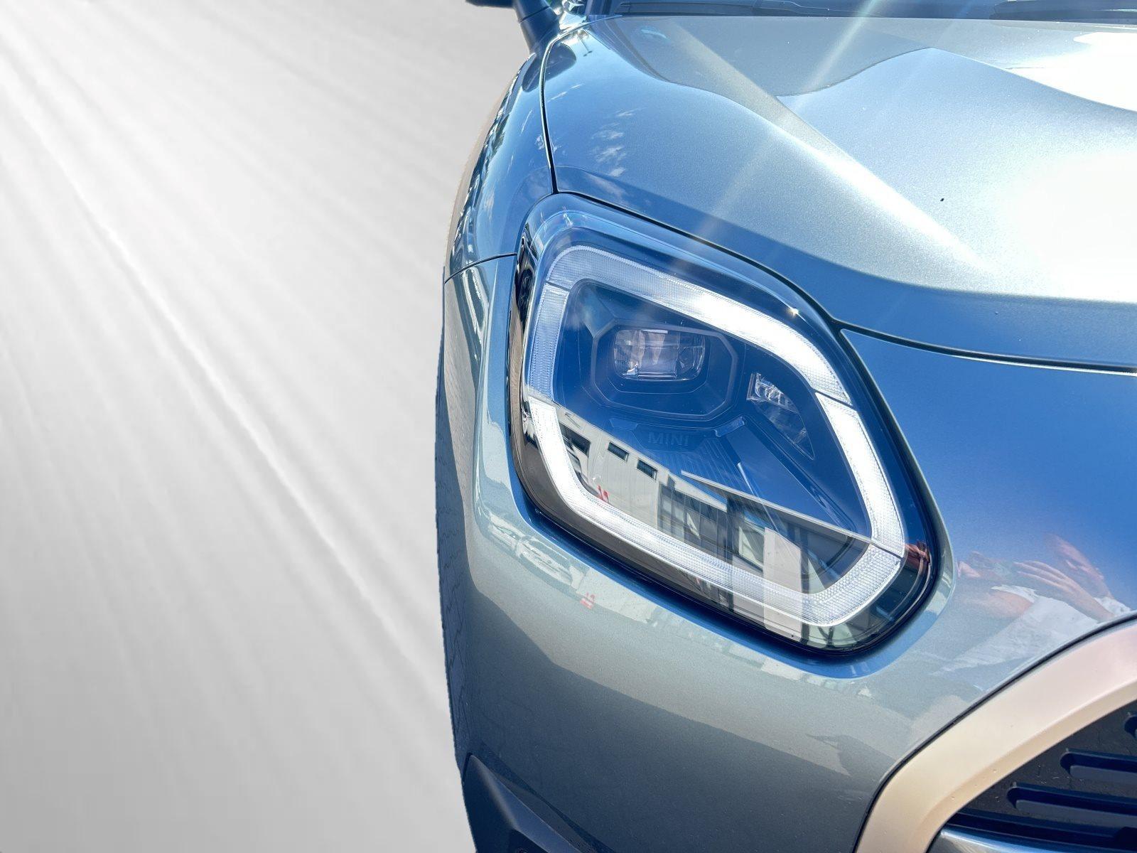 MINI Countryman – Bild 15