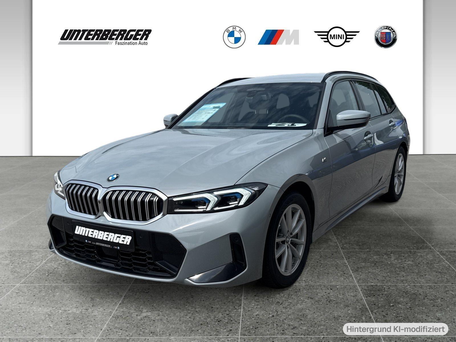 BMW 3er Touring