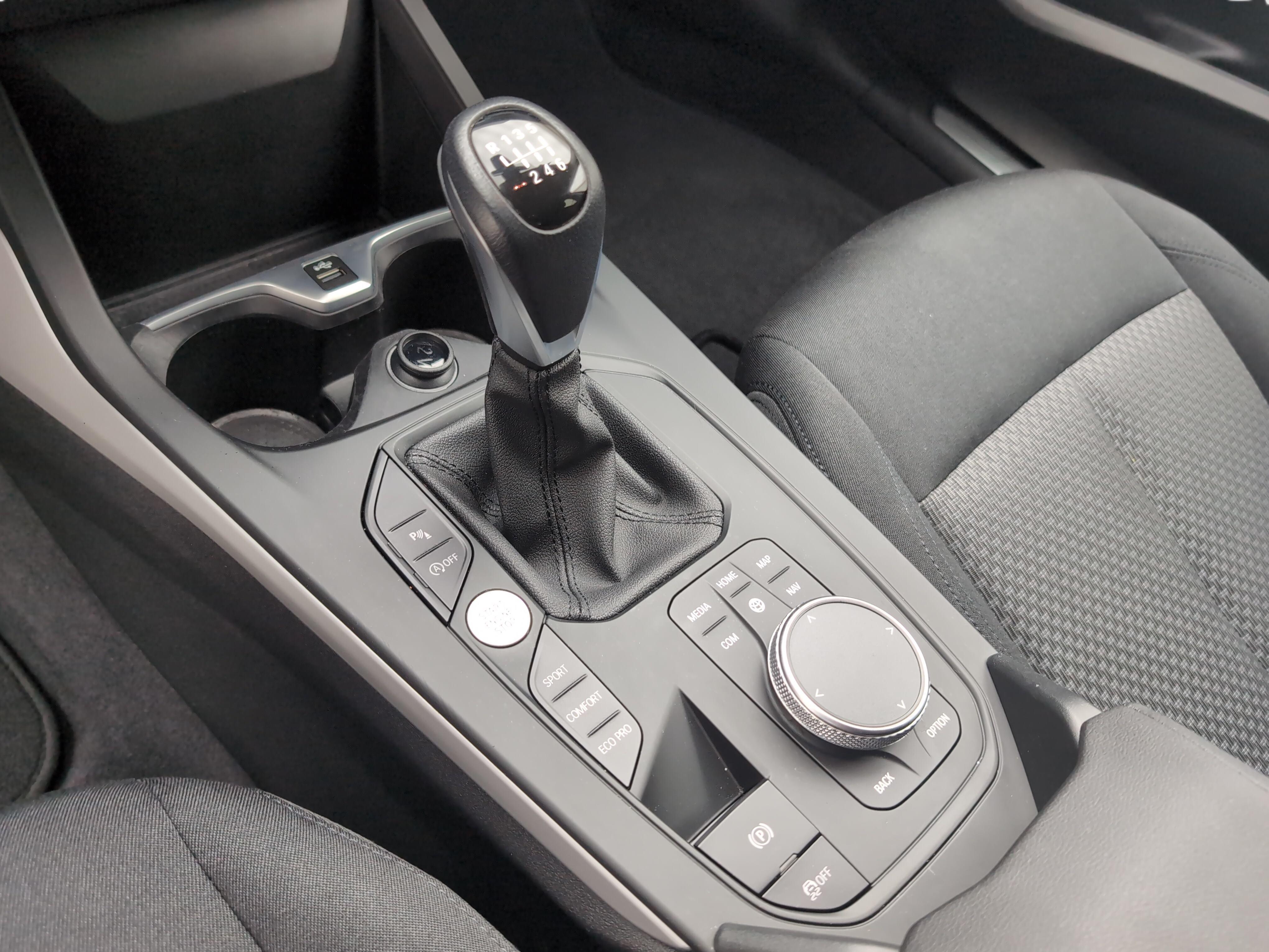BMW 1er – Bild 7