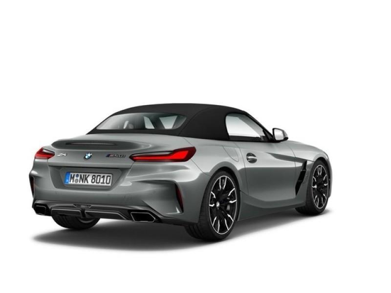 BMW Z4 – Bild 3