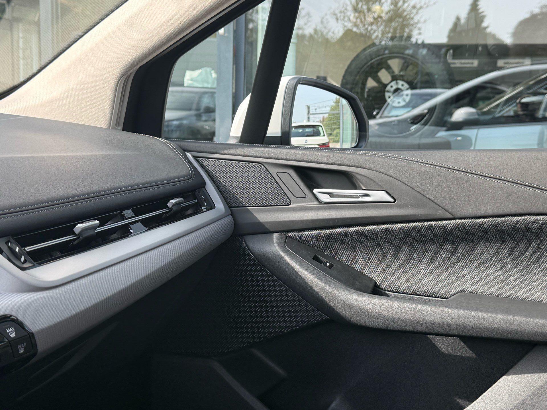 BMW 2er Active Tourer – Bild 28