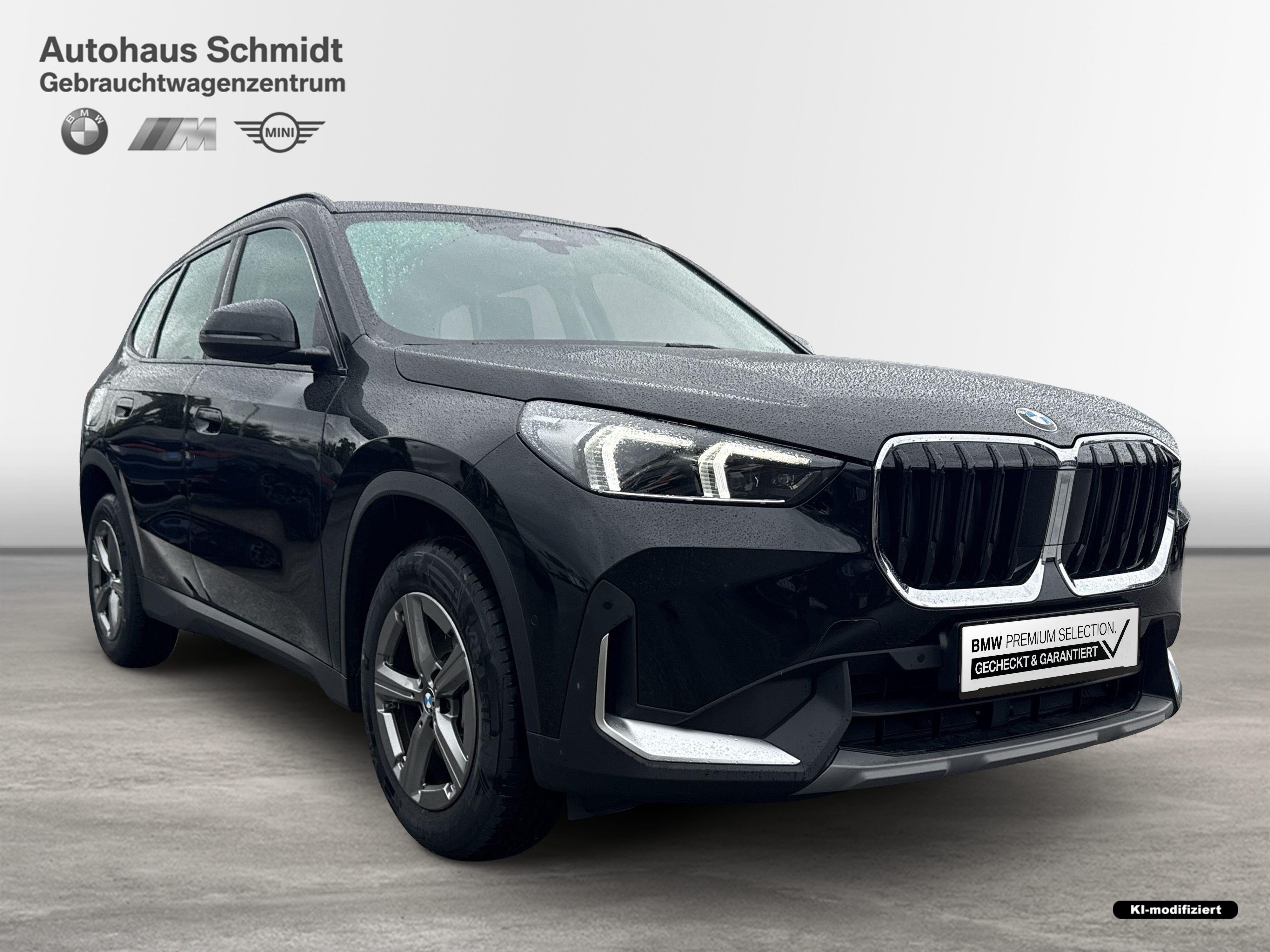 BMW X1 – Bild 6