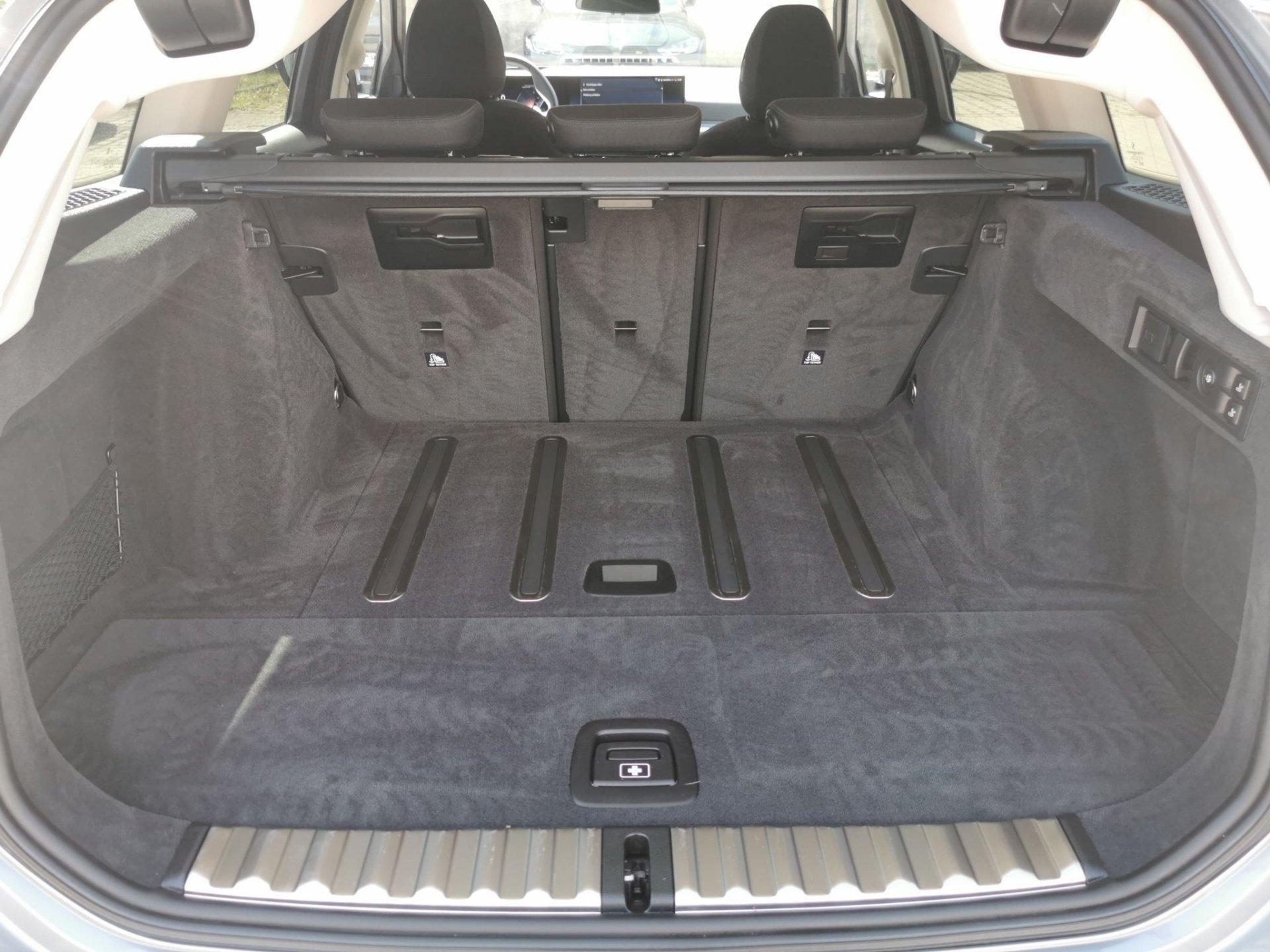 BMW 3er Touring – Bild 9