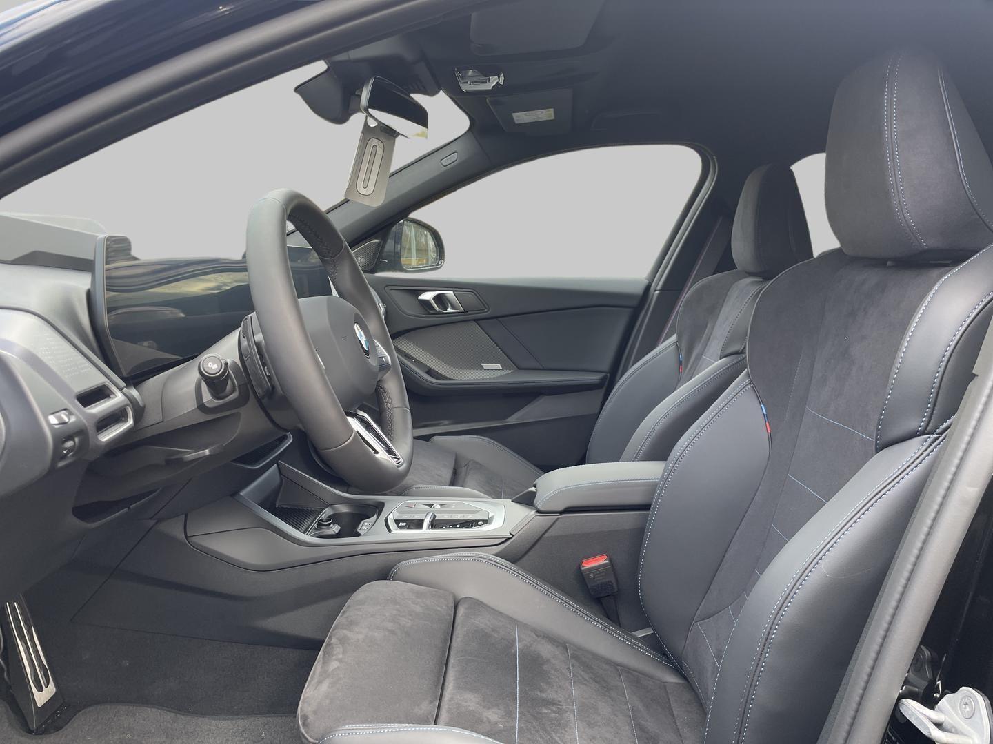 BMW 1er – Bild 5