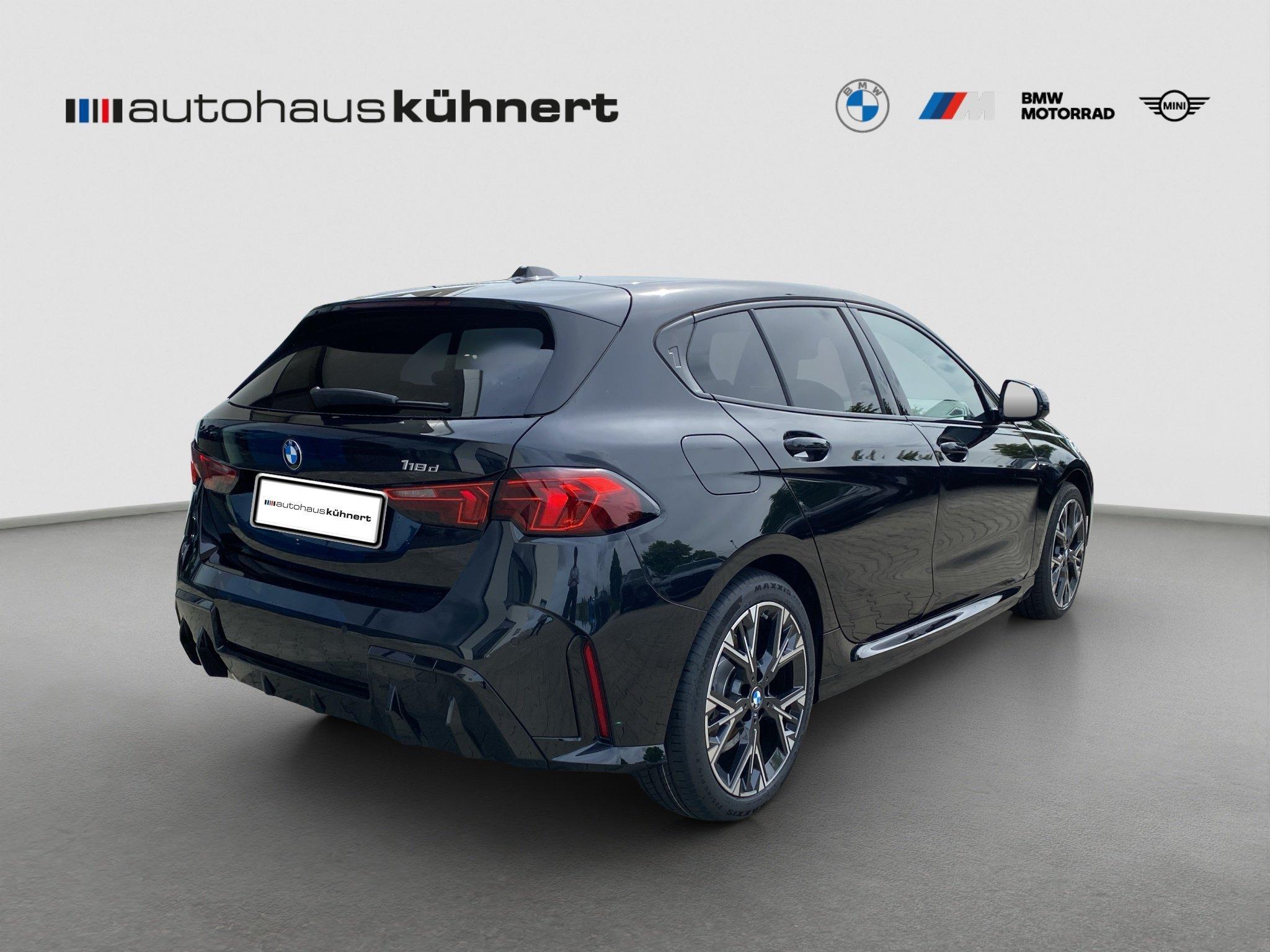 BMW 1er – Bild 14