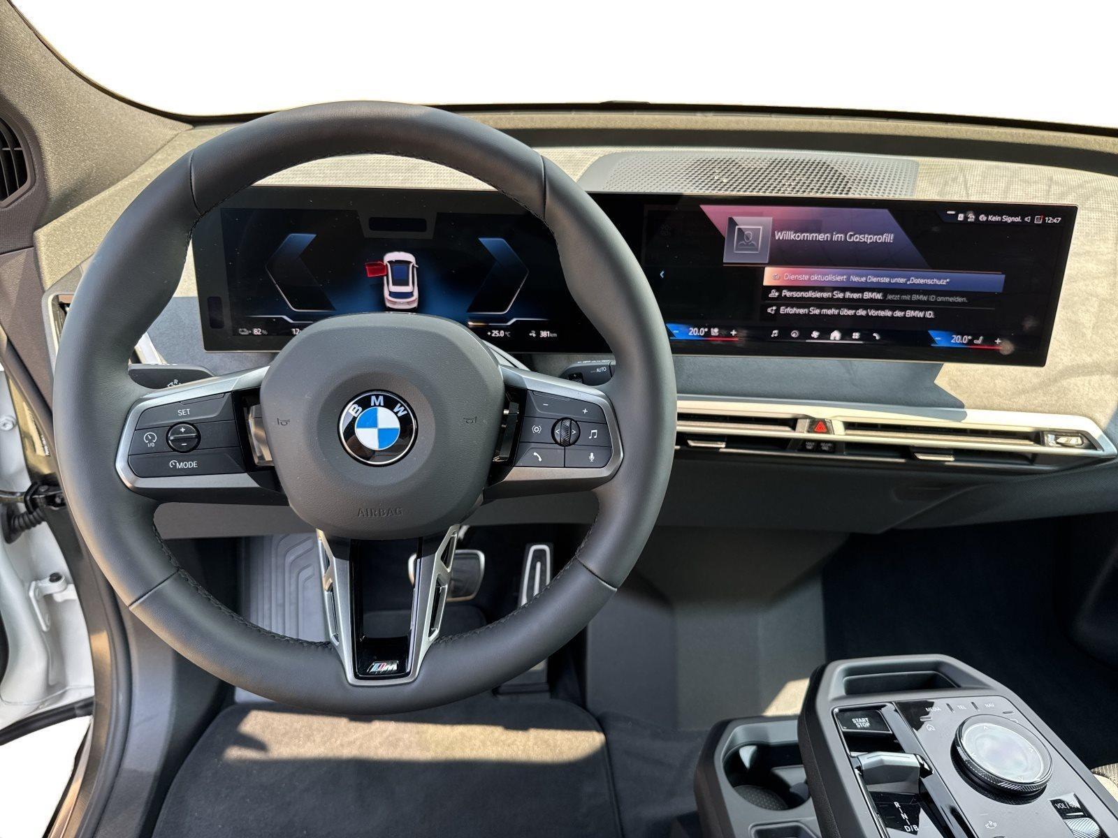 BMW iX – Bild 14