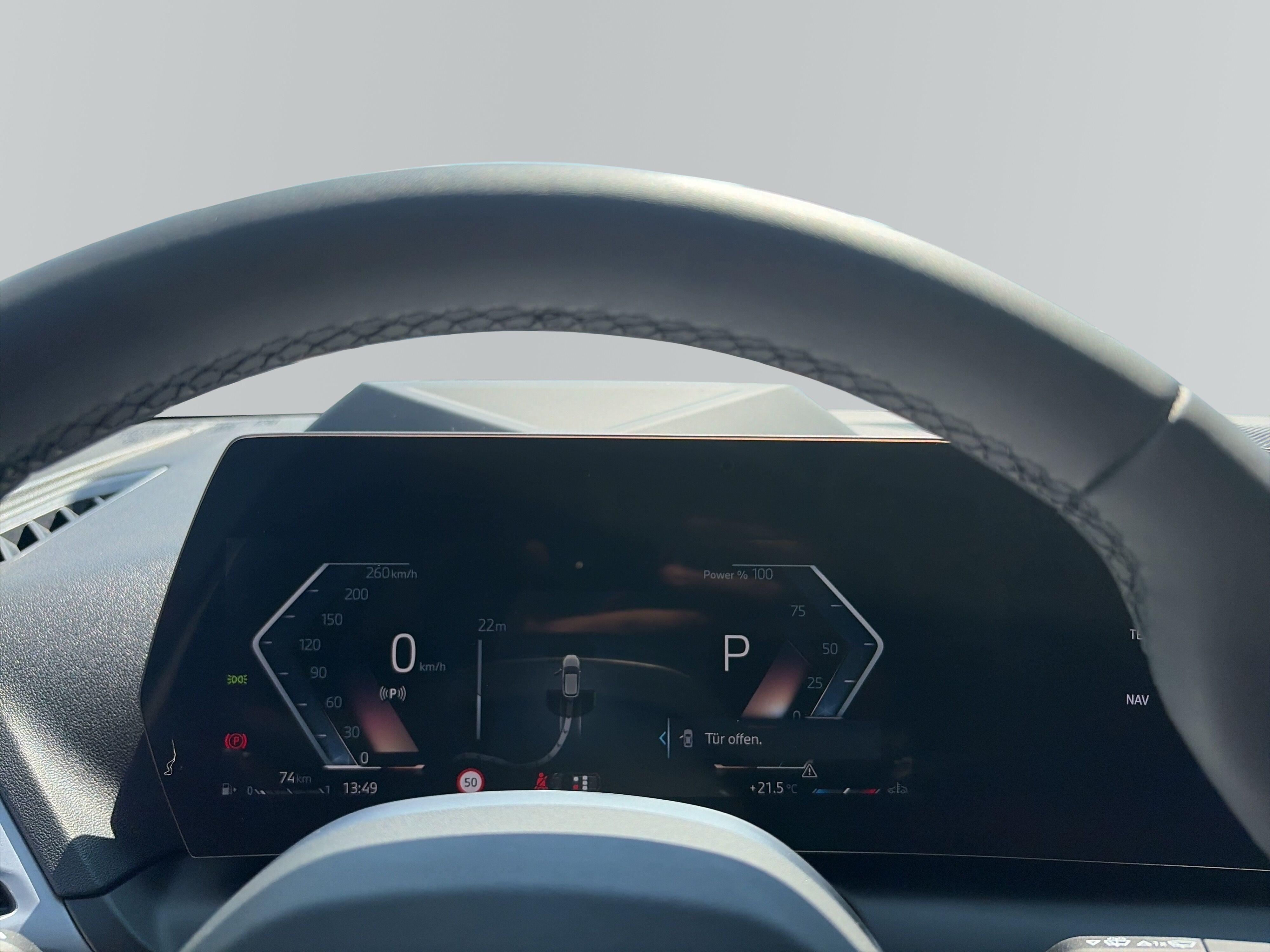 BMW 1er – Bild 9